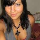 Fuck Me Hard and Make Me Squirt - Charity from Stillwater, Oklahoma