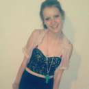 Indulge in Blissful Relaxation with Gina