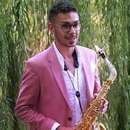 Sexophonist Playing your Tune in Stillwater